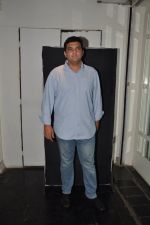 Siddharth Roy Kapoor at Amit Sadh bday bash in Villa 69, Mumbai on 12th June 2014